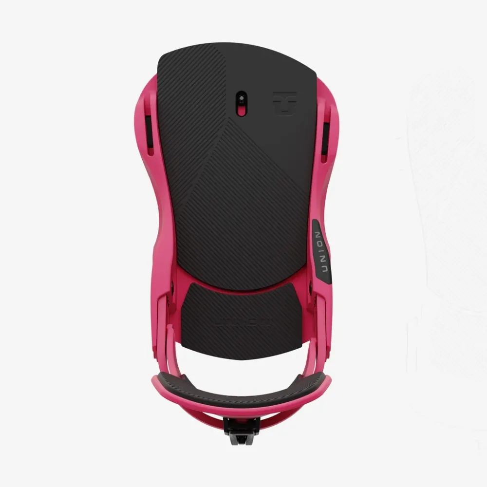 Union Men's Snowboard Bindings Force Team HB | 21st0re